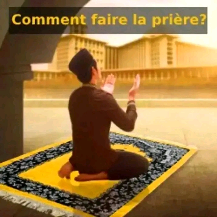 Prière et méditation